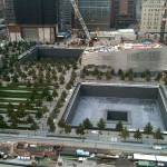 National September 11 memorial & museum